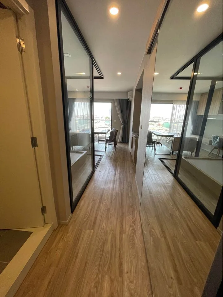 Property photos for Blossom Condo @ Sathorn - Charoenrat