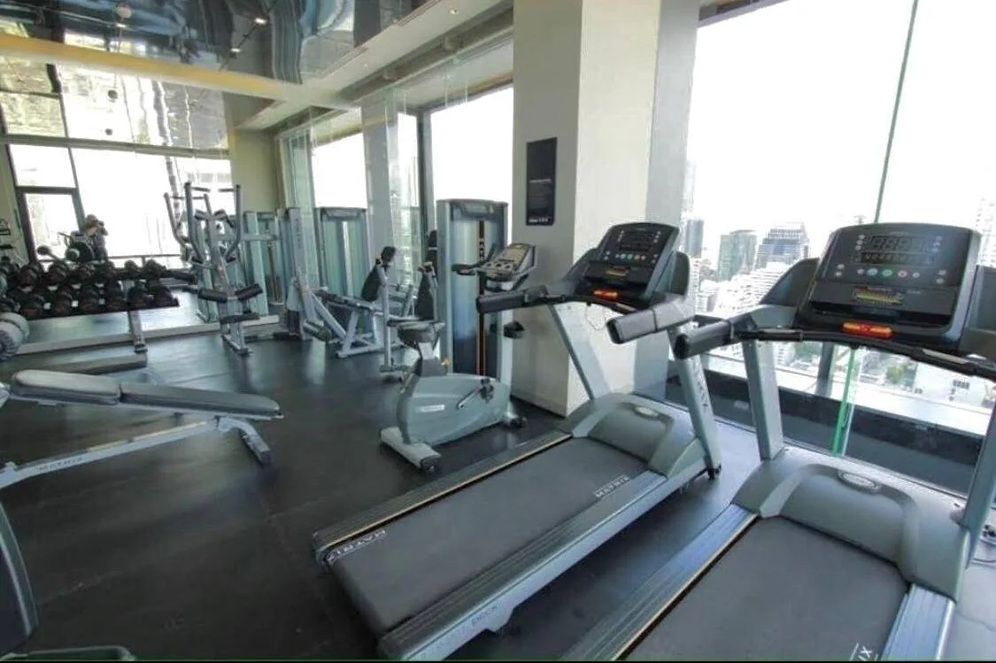 Property photos for M Silom