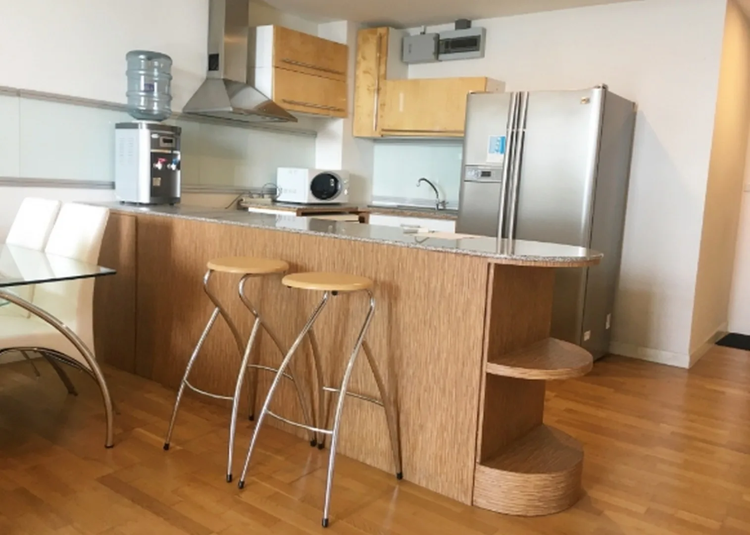 Property photos for Urbana Sathorn