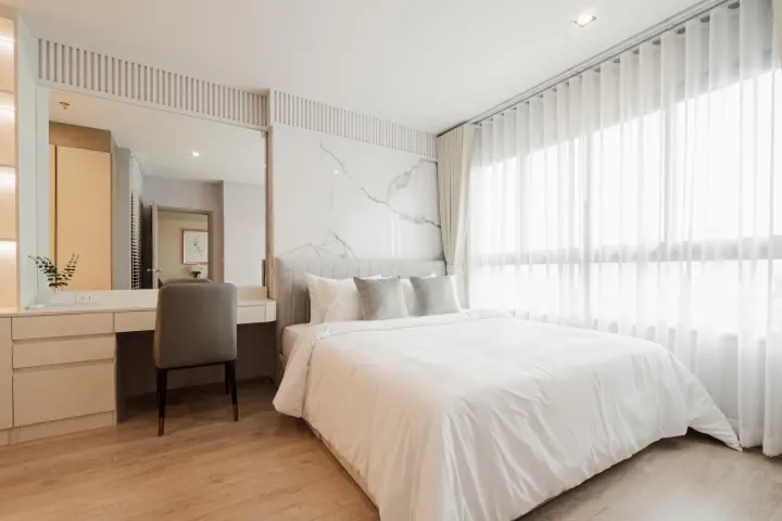 Property photos for Ideo Rama 9 - Asoke