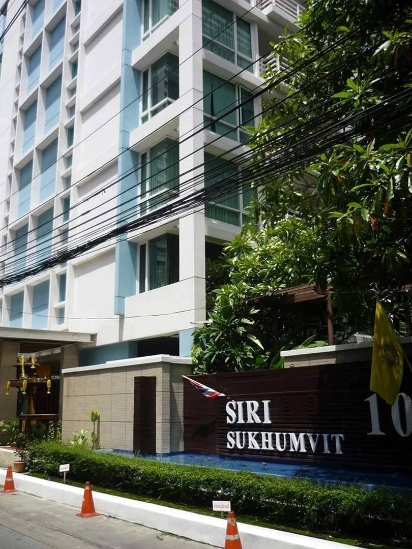 Property photos for Baan Siri Sukhumvit 10