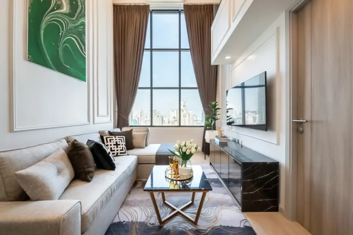 Property photos for Knightsbridge Prime Sathorn