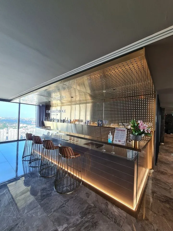 Property photos for Knightsbridge Prime Onnut