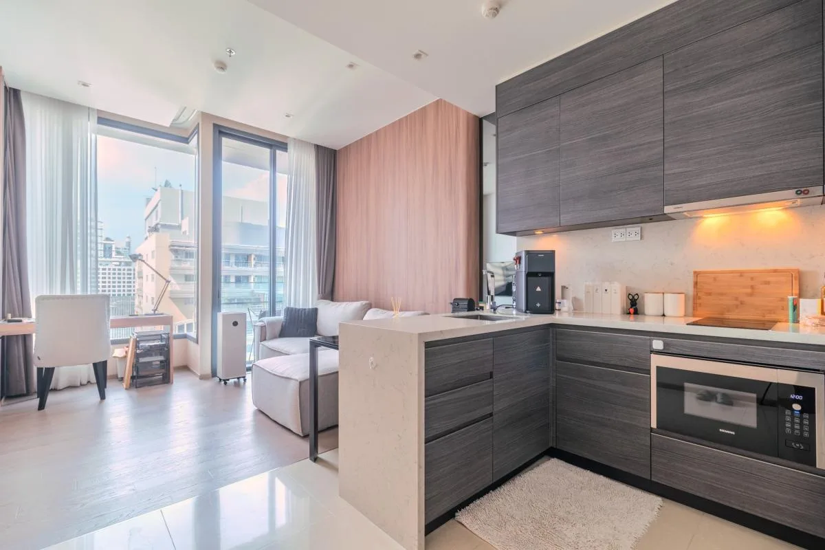 Property photos for The Esse Asoke