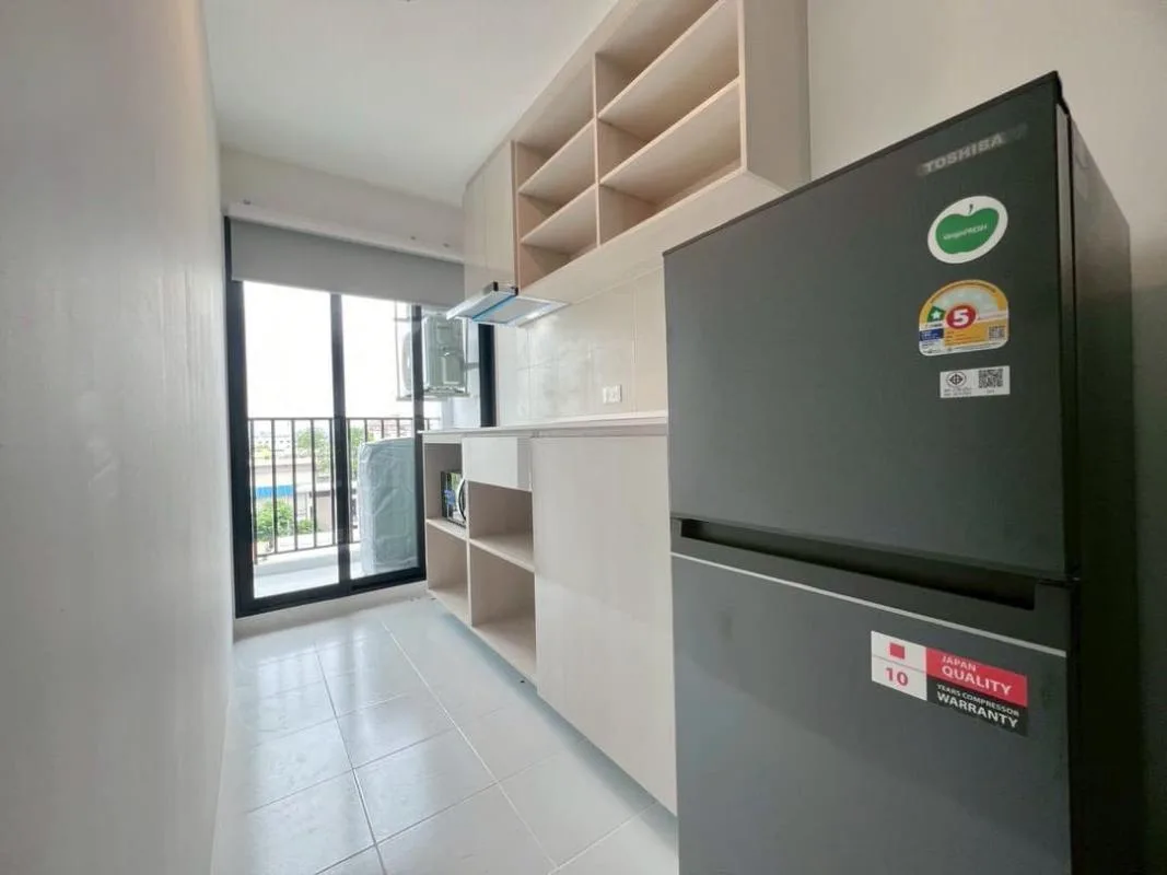 Property photos for Hallmark Ladprao-chokchai 4