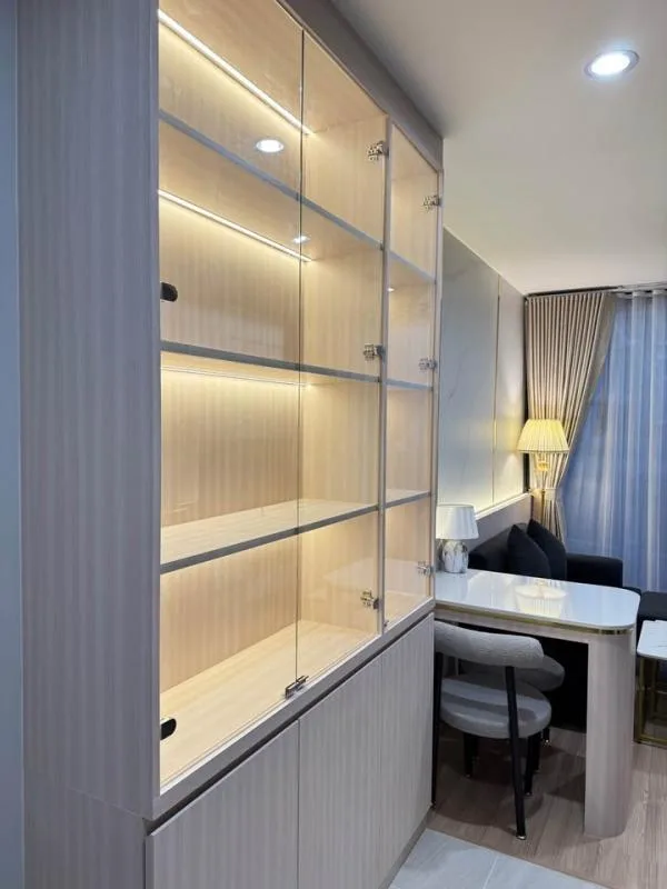 Property photos for Skyrise Avenue Sukhumvit 64