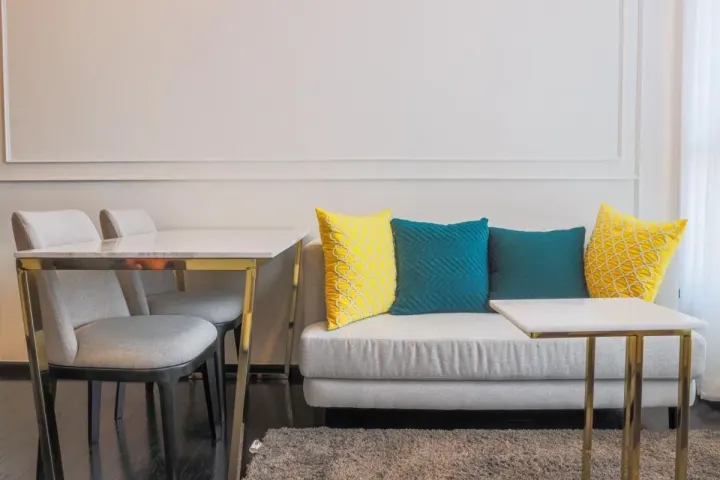 Property photos for Park Origin Thonglor