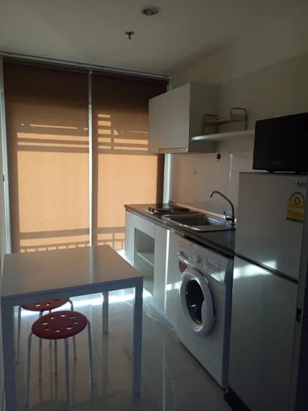 Property photos for Aspire Sukhumvit 48