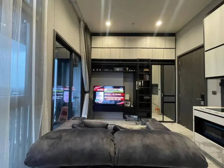 Property photos for The Line sukhumvit 101