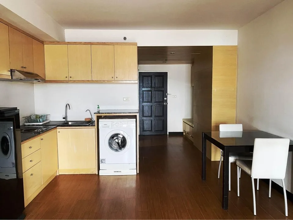 Property photos for Supalai Park Phaholyothin