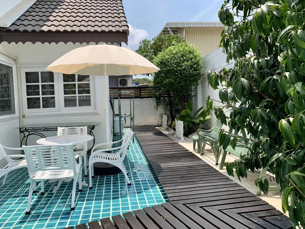 Property photos for Baan Aue Sommai  Krungthep Kreetha 39