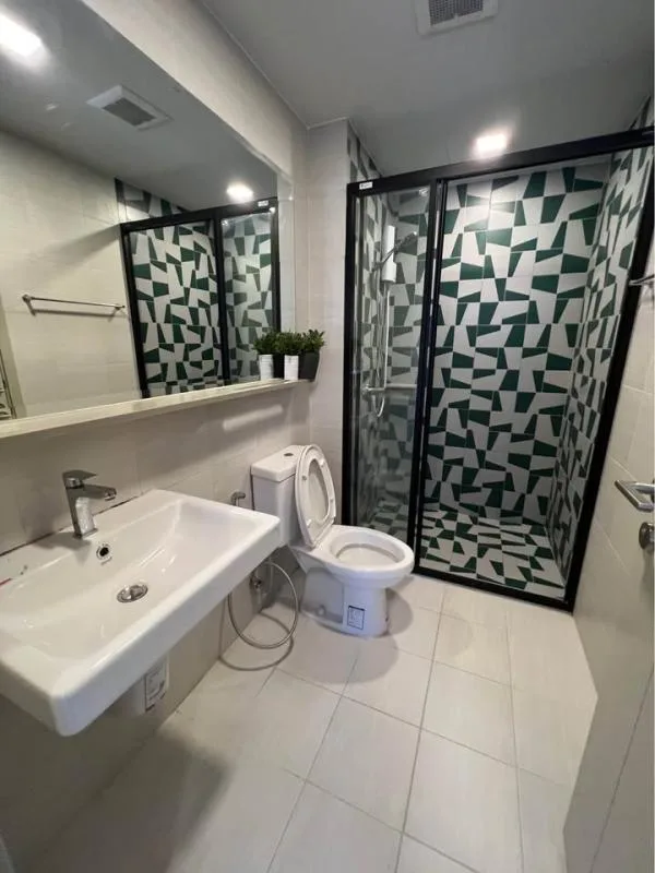 Property photos for THE BASE Sukhumvit 50