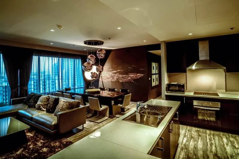 Property photos for The Emporio Place