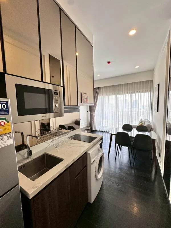 Property photos for Park Origin Thonglor