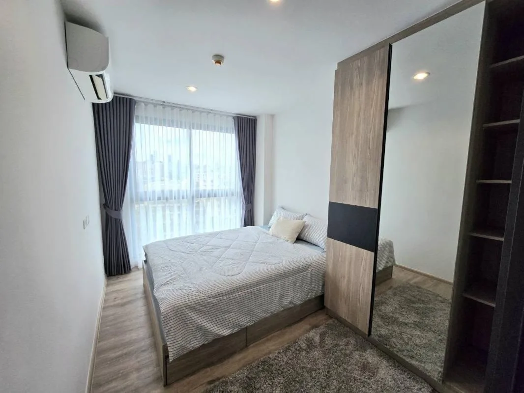 Property photos for The Excel Hideaway Sukhumvit 71