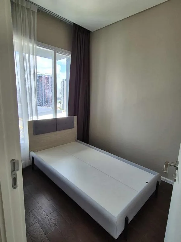 Property photos for The Saint Residences