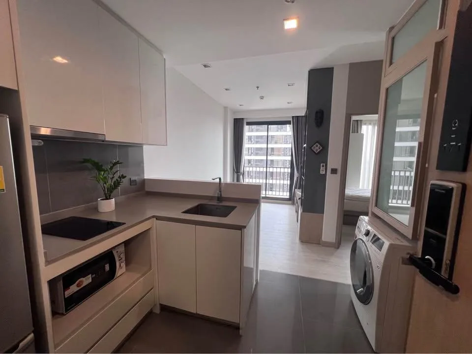 Property photos for M Thonglor 10