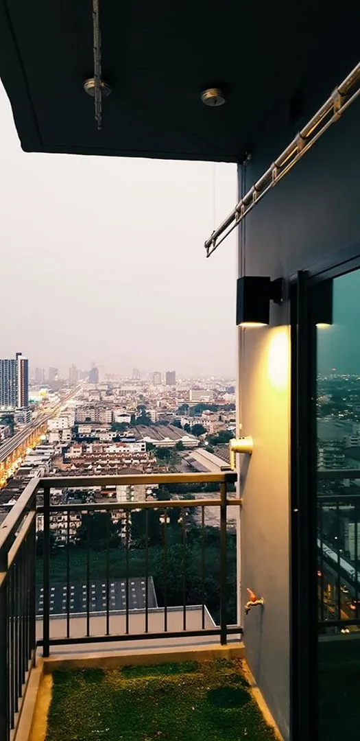 Property photos for Ideo Sukhumvit 115