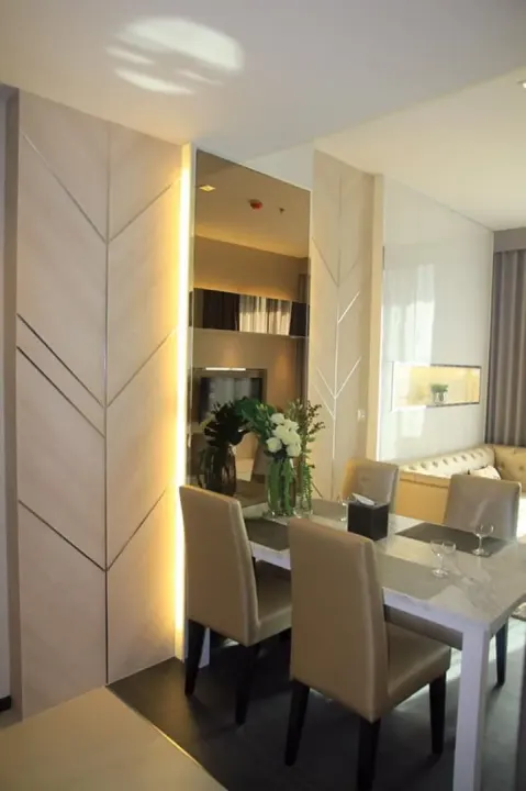 Property photos for Edge Sukhumvit 23