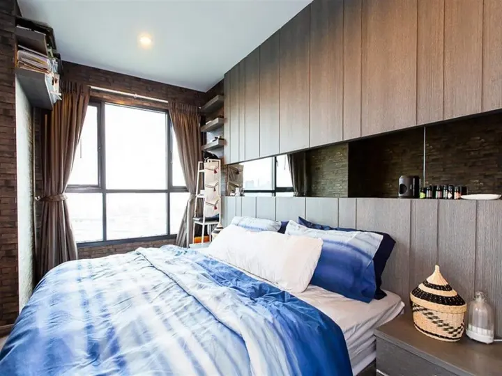 Property photos for The Base Park West Sukhumvit 77