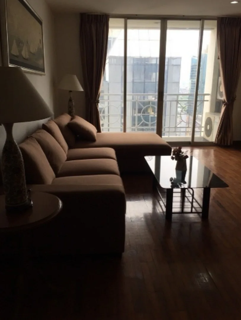 Property photos for Asoke Place