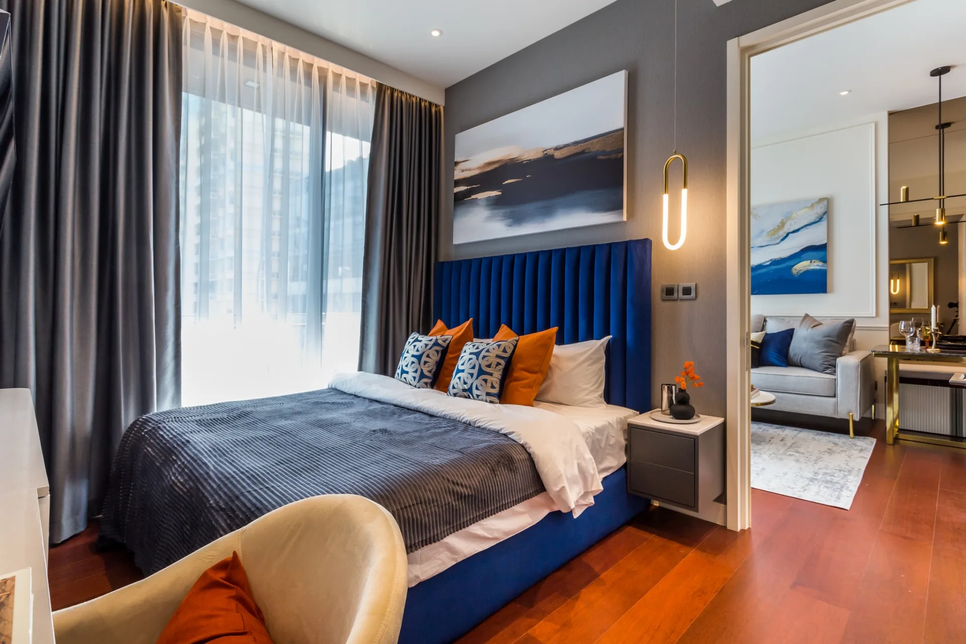Property photos for KHUN by YOO inspired by Starck