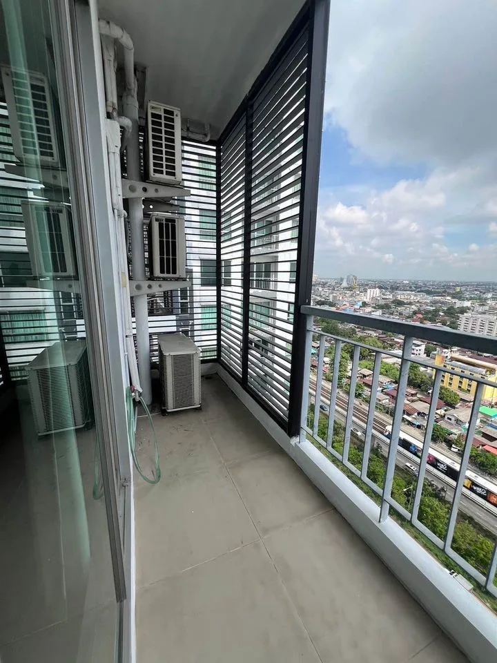 Property photos for The Room Sathorn - Taksin