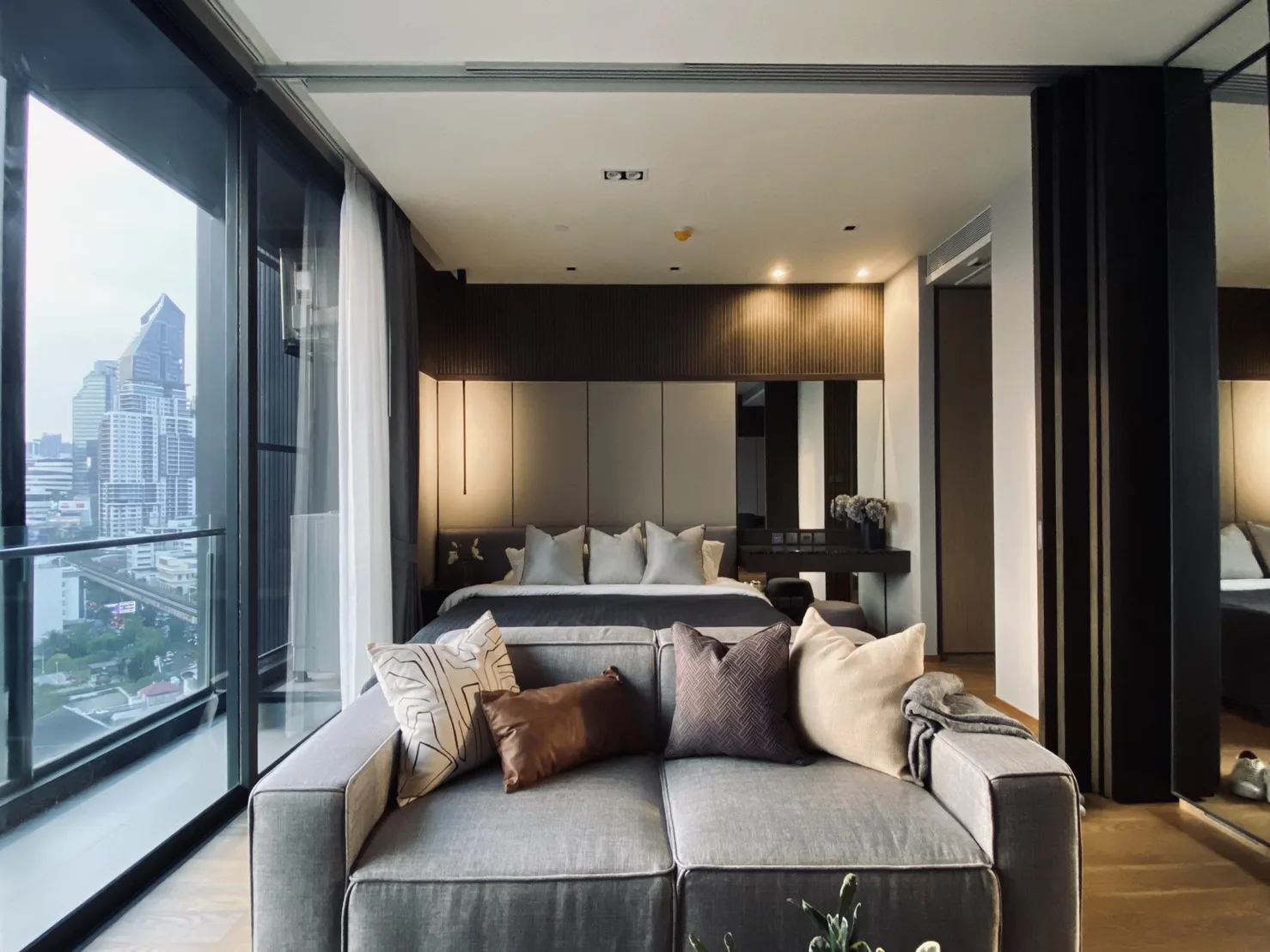 Property photos for BEATNIQ Sukhumvit 32