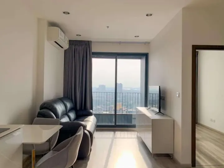 Property photos for IDEO Mobi Sukhumvit 66