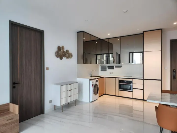 Property photos for Supalai Icon Sathorn