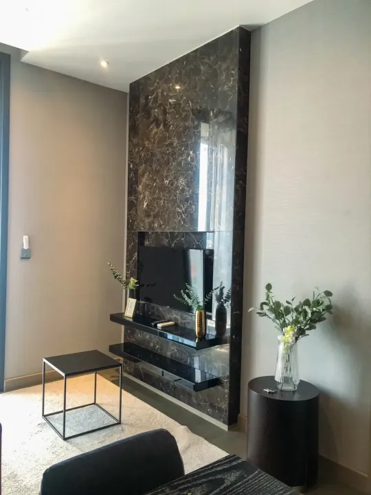 Property photos for The Esse at Singha Complex