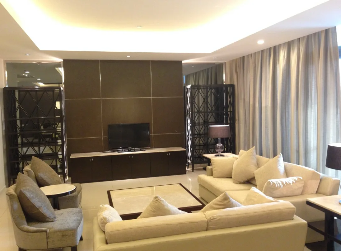 Property photos for S59 Executive Apartments