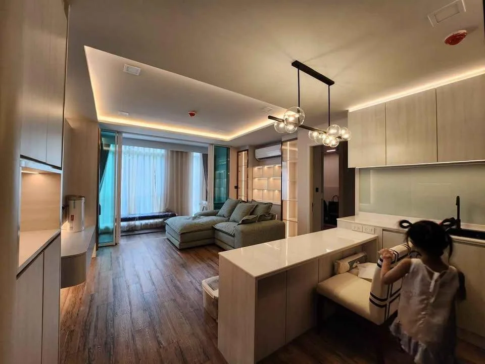 Property photos for Maestro 01 Sathorn ??? Yen Akat