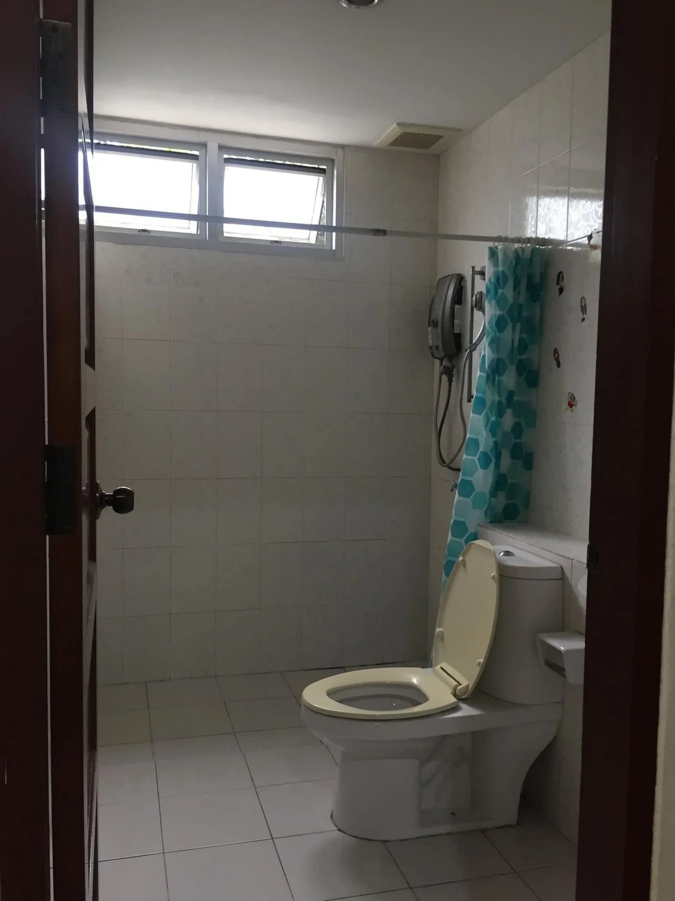 Property photos for Baan Klang Krung Resort (Ratchada 7)