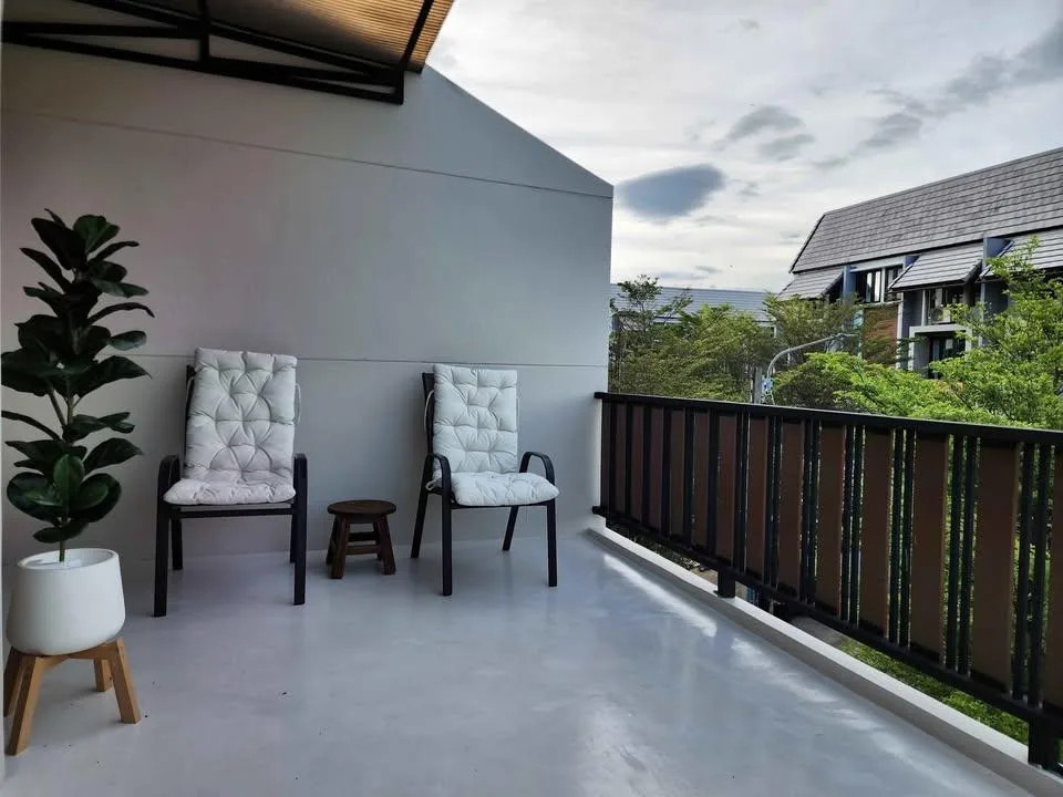 Property photos for Areeya Mandarina Sukhumvit 77