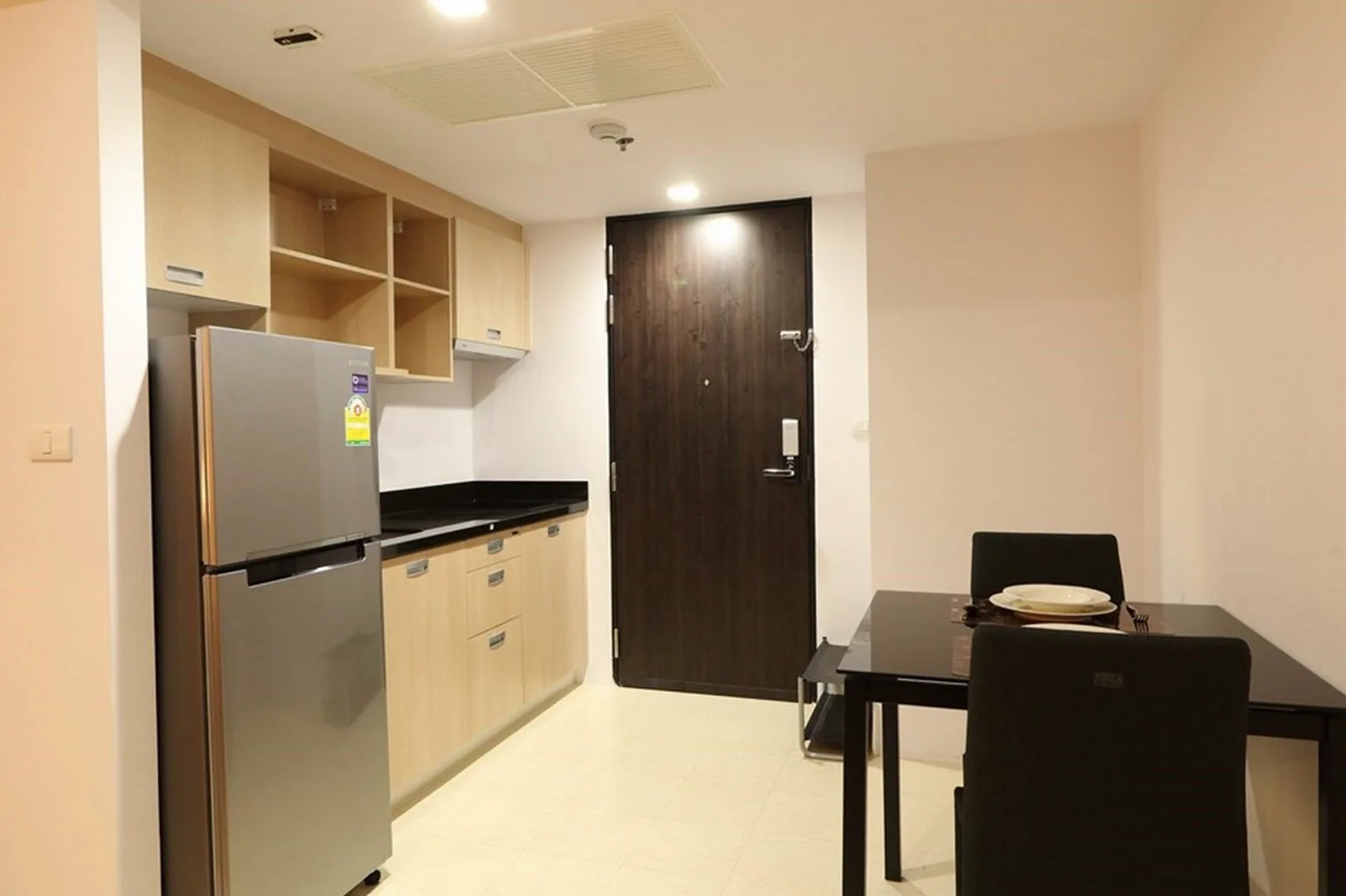 Property photos for Haus 23 Ratchada - Ladprao