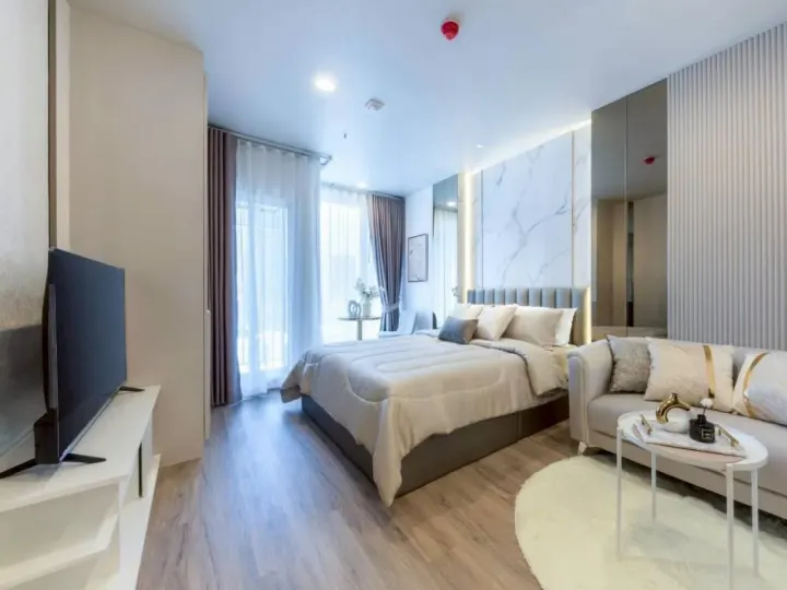 Property photos for Culture Thonglor