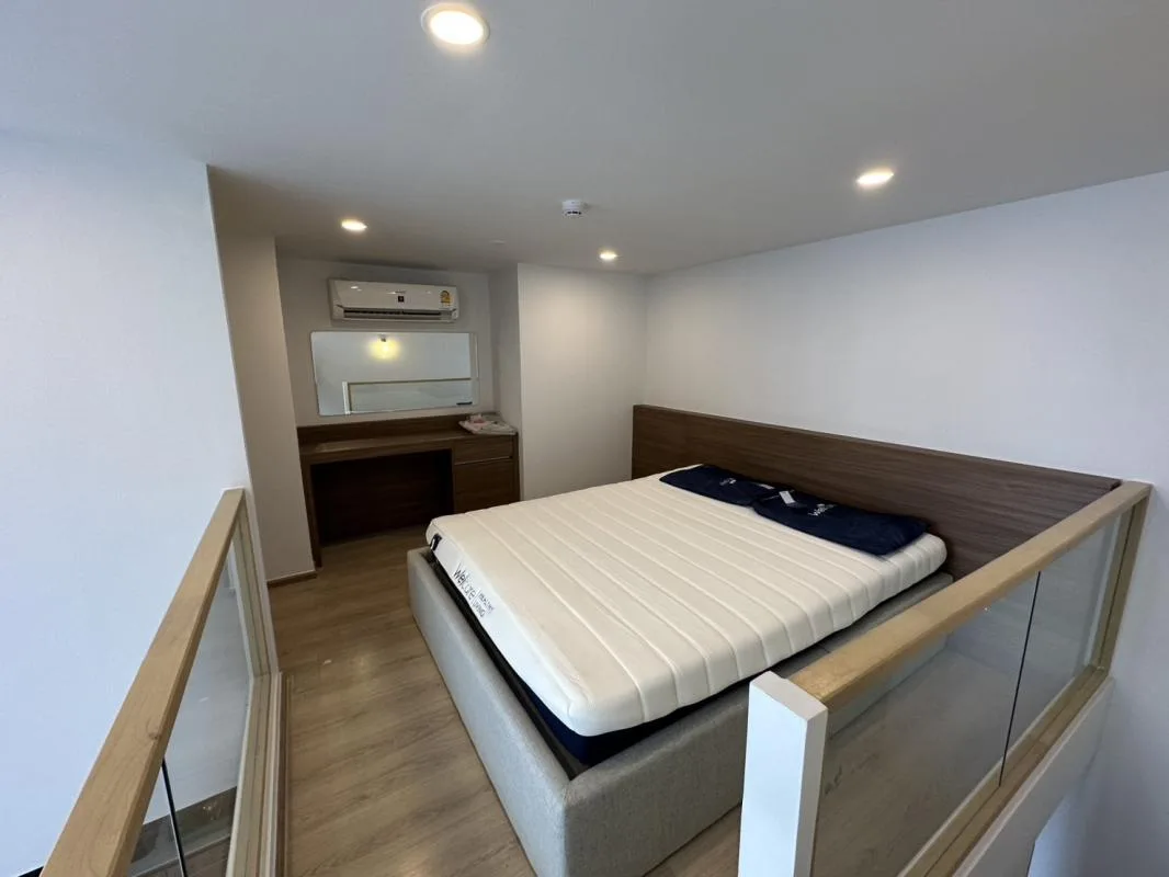 Property photos for Life Rama 4 - Asoke