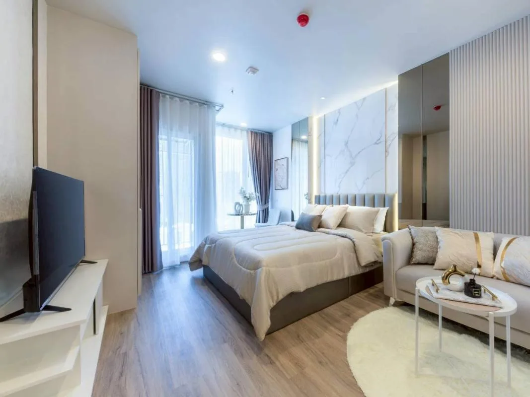 Property photos for Culture Thonglor