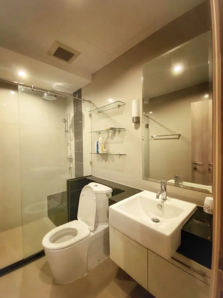 Property photos for Supalai Premier Ratchathewi