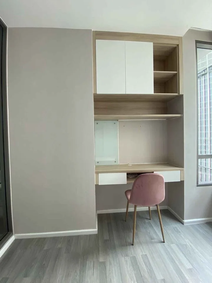Property photos for The Room Sukhumvit 69