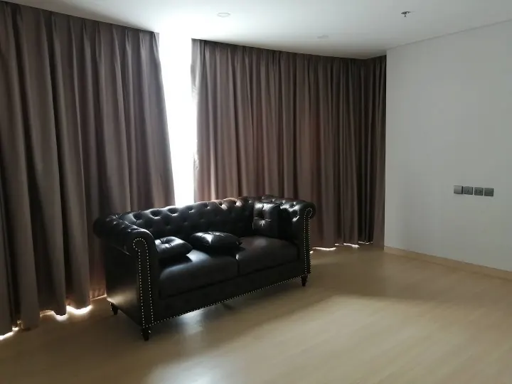 Property photos for Lumpini Suite Phetchaburi - Makkasan