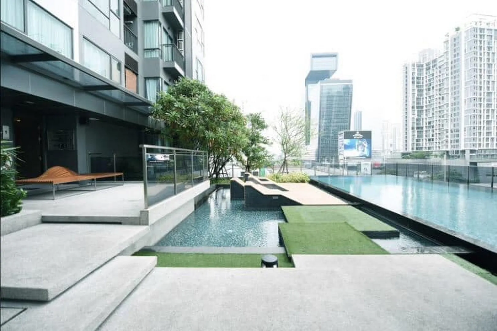 Property photos for Rhythm Asoke
