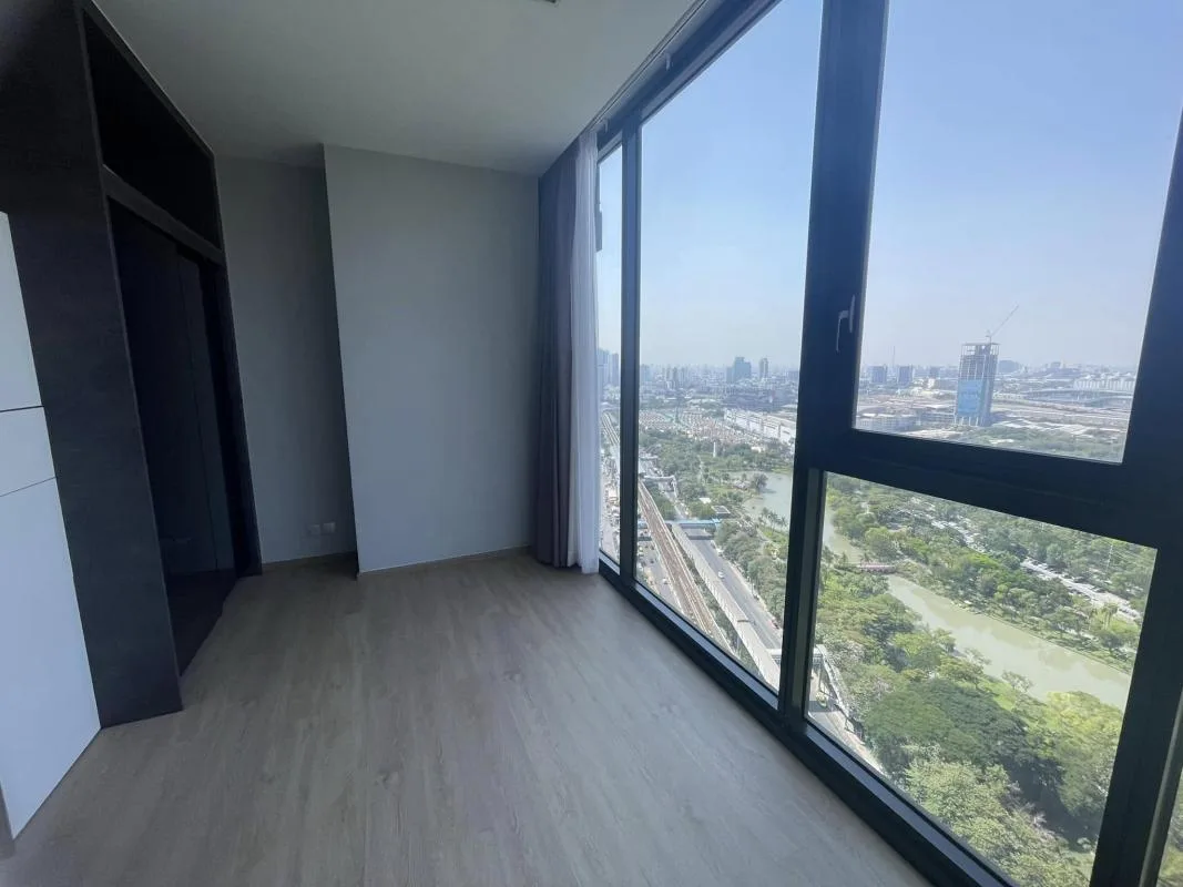 Property photos for THE LINE Jatujak - Mochit