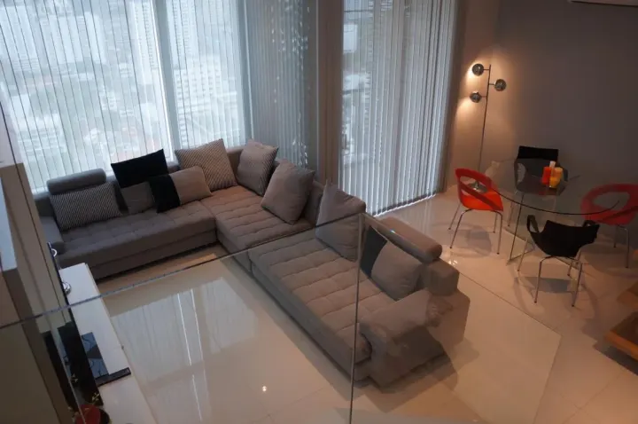 Property photos for Villa Rachatewi