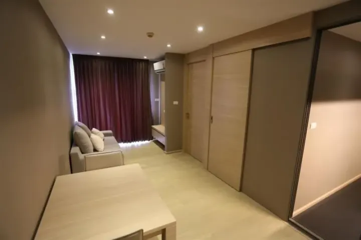 Property photos for Klass Condo Silom