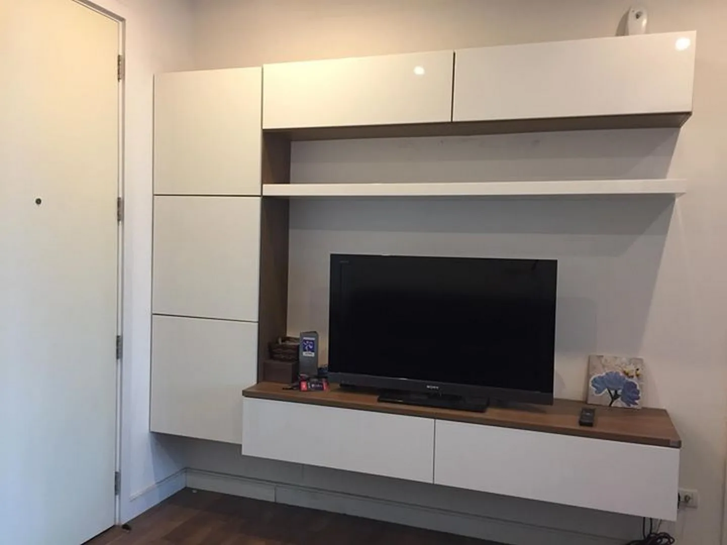 Property photos for The Room Sukhumvit 62
