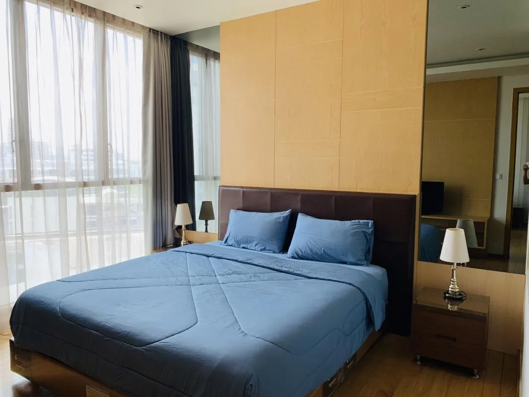 Property photos for Aequa Sukhumvit 49