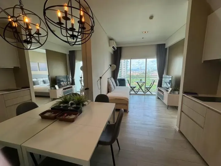 Property photos for Veranda Residence Pattaya