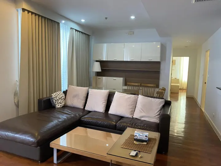 Property photos for Siri Residence